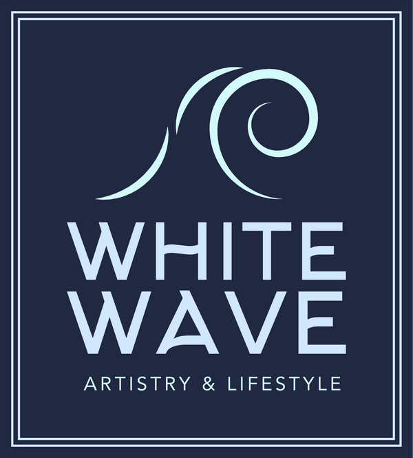 WhiteWaveArtistry